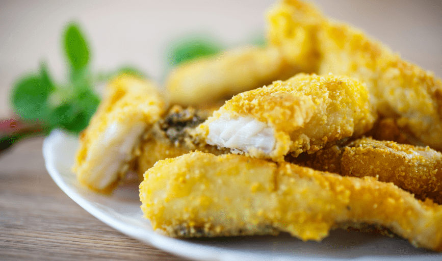 Catfish & More